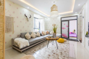 Xichang·Beside The Qiong Hai Wetland Park Locals Apartment 00164180